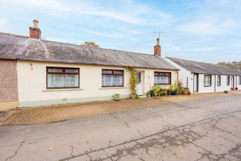 4 North St, Brydekirk