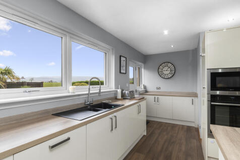 Kitchen to Utility