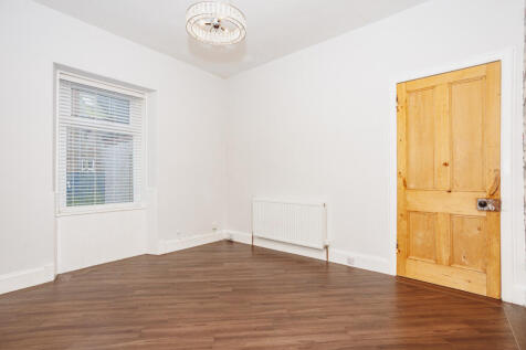 Bedroom Three/Dining Room