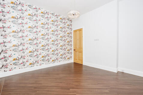 Bedroom Three/Dining Room