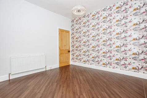 Bedroom Three/Dining Room
