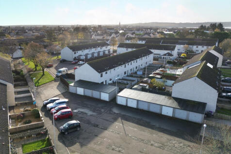 Residential Parking