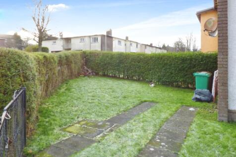 Side Garden/Drive