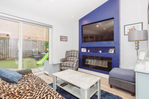Family Living Area