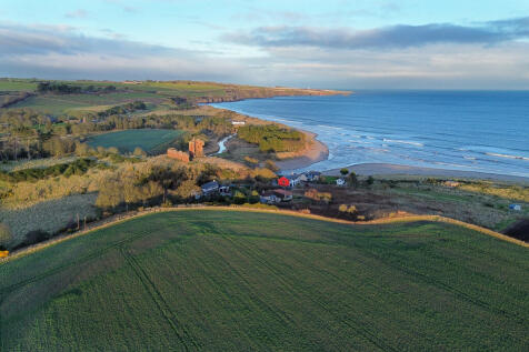 Lunan Bay