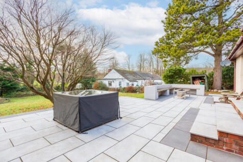 Patio/Sun Terrace