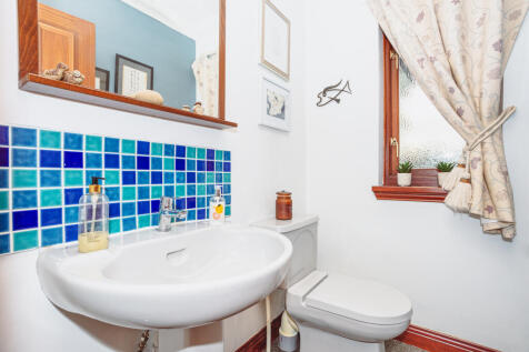 Downstairs Toilet