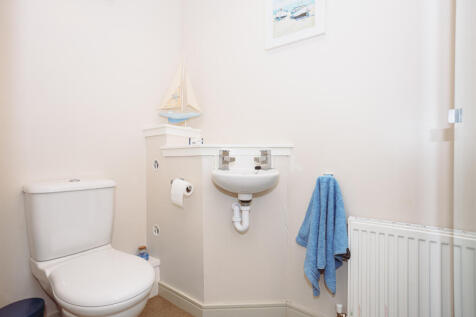 Downstairs Toilet
