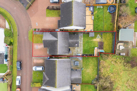 Aerial Plot View