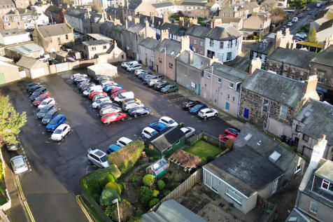 Surrounding Area Parking