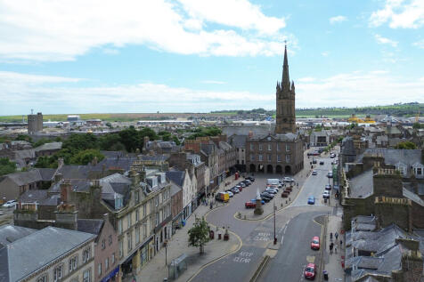 Montrose High Street