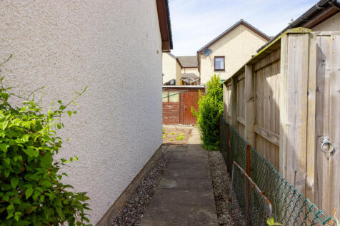 Side Pathway