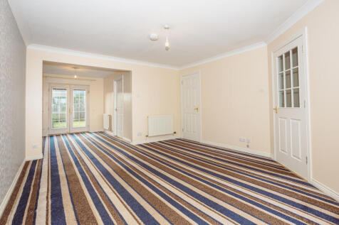 Living Room/Diner
