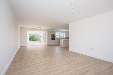 Open-Plan Living Room