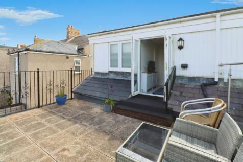 Roof Garden