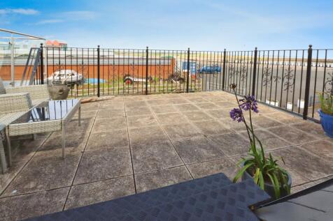 Roof Garden