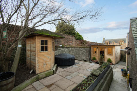 Sauna &amp; Garden Room