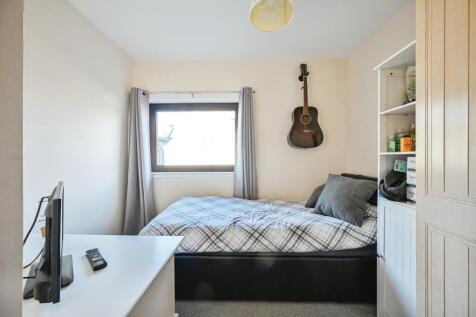 Bed 3