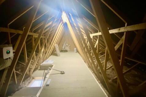 Attic