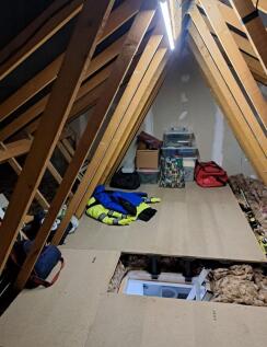 LOFT