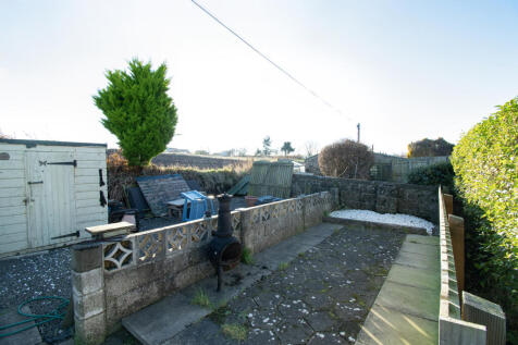 Private Garden
