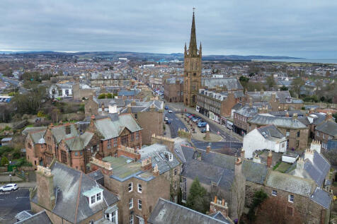 Steeple Views