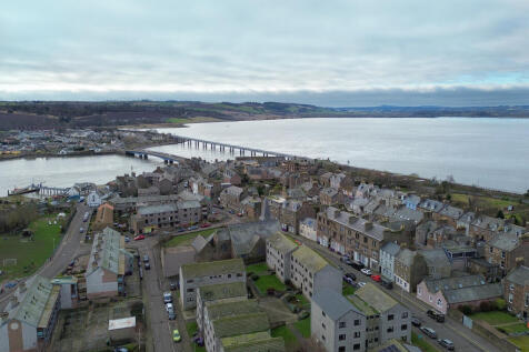 Basin View
