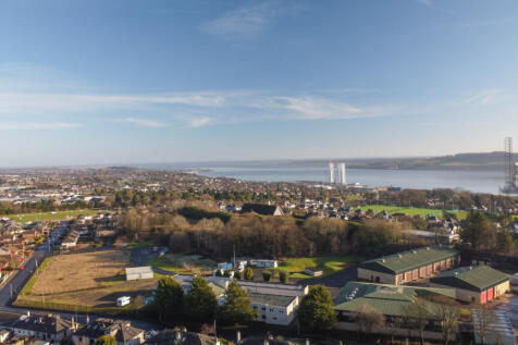 Aerial View Of The Surroundings