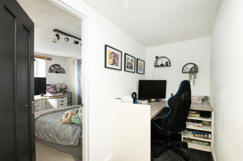 Office Area