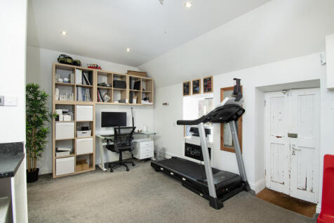 Annex Living Space