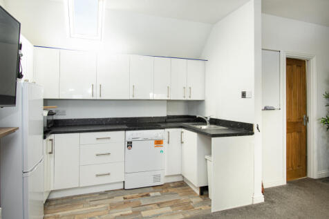 Annex Kitchen