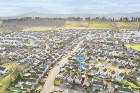 Aerial Locator