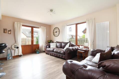 Family Sitting Room