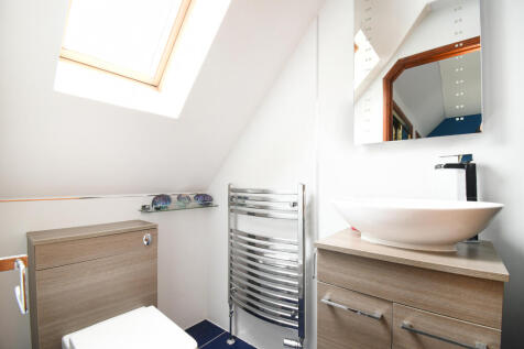 Bedroom 1 Ensuite