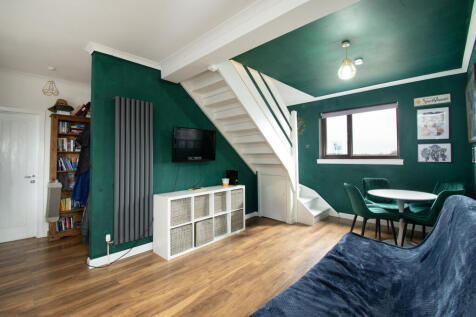 Family Dining Area
