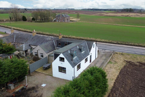 Aerial Exterior