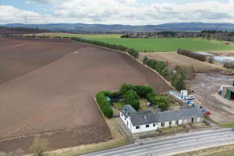 Property Aerial View