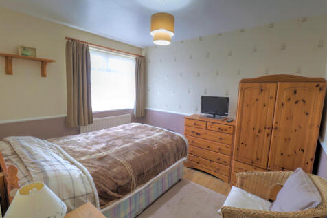 Bed 2 Extra