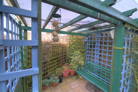 Garden 3
