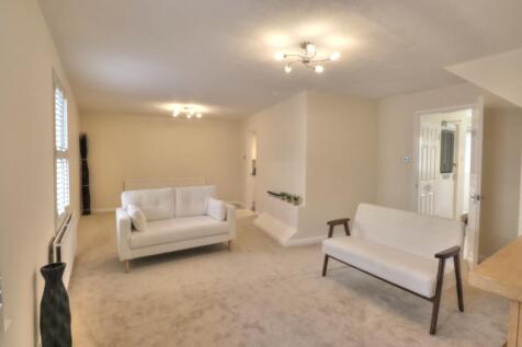 sitting dining room