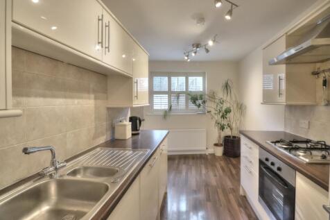 Kitchen Breakfast room