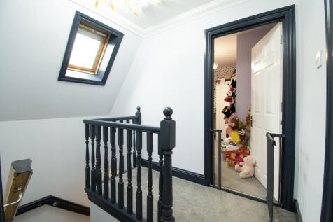 Upper Landing