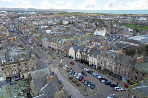 Montrose High Street