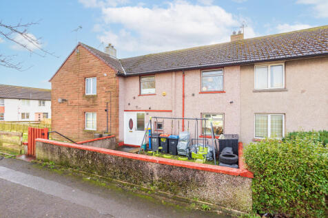 Lochside Road, Dumfries. DG2