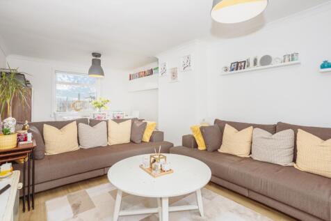 Lounge/Diner