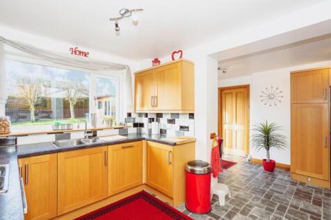 Kitchen/Diner Area