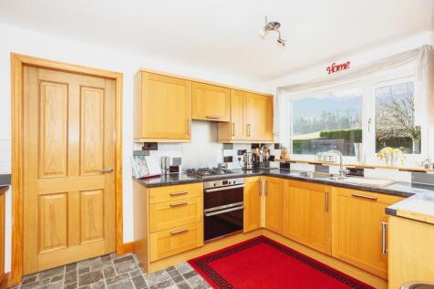 Kitchen/Diner Area