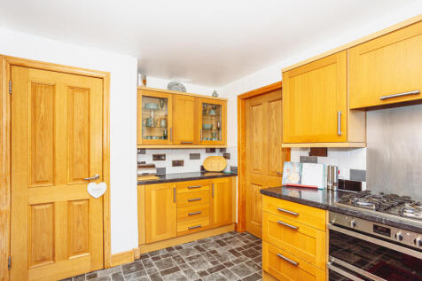 Kitchen/Diner Area