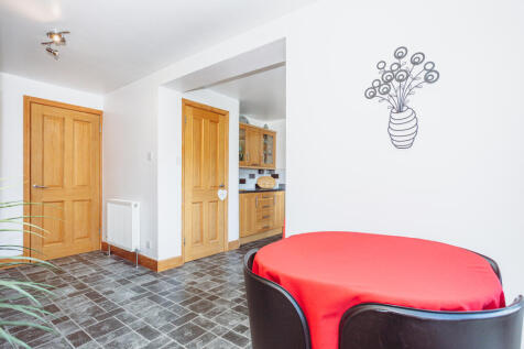 Kitchen/Diner Area