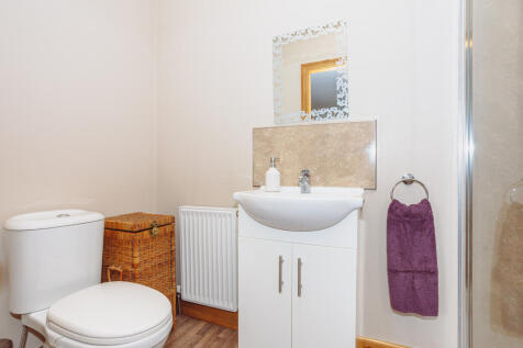 Master En-Suite